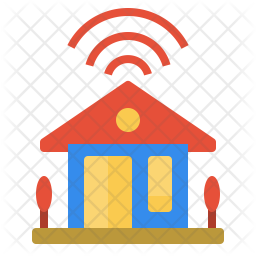 Free Free 350 Smart Home Icon Svg SVG PNG EPS DXF File