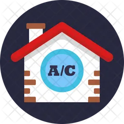 Smart Home  Icon