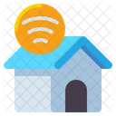 Smart Home  Icon