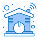 Smart Home Automation Home Icon