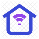 Smart home  Icon