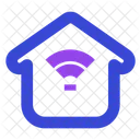 Smart home  Icon