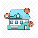 Home House Application Icon