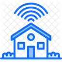 Smart Home Smart House Smart Icon