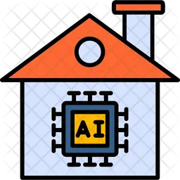 Smart home  Icon