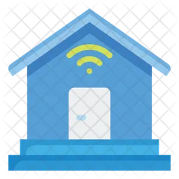 Smart Home  Icon