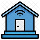 Smart Home  Icon