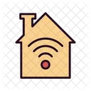 Smart Home  Icon