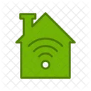 Smart Home  Icon