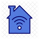 Smart Home  Icon