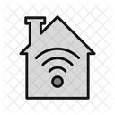 Smart Home  Icon