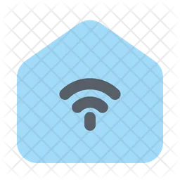 Smart Home  Icon