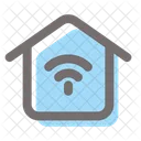 Smart Home  Icon