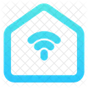 Smart home  Icon