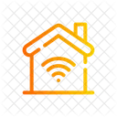 Home Smart Internet Icon