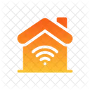 Home Smart Internet Icon