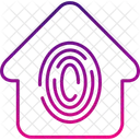 Smart Home Home House Icon