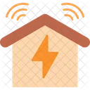 Smart Home House Home Icon
