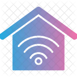 - smart home  Icon