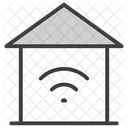 Smart home  Icon