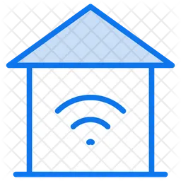 Smart home  Icon