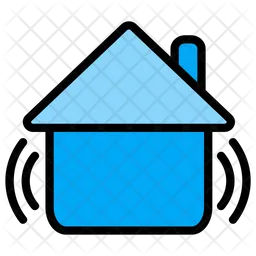 Smart home  Icon