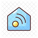 Smart Home App Icon