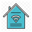 Smart Home Features Icon