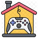 Home Smart Game Icon