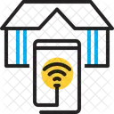 Smart Home Smart Home Icon