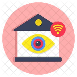 Smart home  Icon