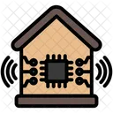 Automation Control Devices Icon