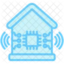 Smart home  Icon