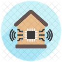 Automation Control Devices Icon