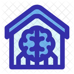 Smart home  Icon