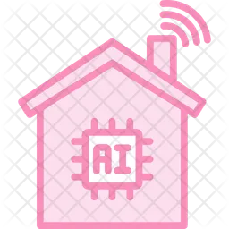 Smart home  Icon