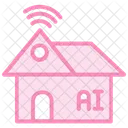 Smart Home Smart Home Icon