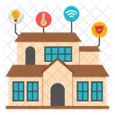 Smart home  Icon