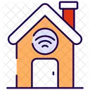 Smart home  Icon