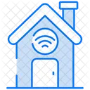 Smart home  Icon