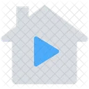 Smart Home  Icon