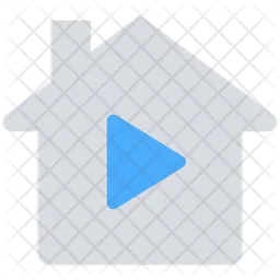 Smart Home  Icon