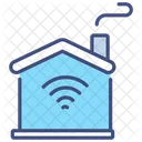 Smart Home Icon