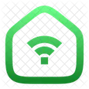 Smart Home  Icon