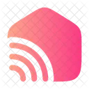 Smart Home Icon