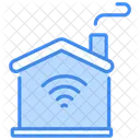 Smart Home Icon