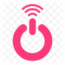 Smart Home Icon