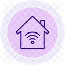 Smart Home Smart Home Icon