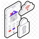 Smart Home Smart Technology Wireless Technology Icon