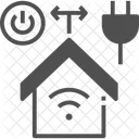 M Smarthome Icon